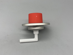 휴대용 가스 오븐 밸브 캠프 가스 오븐 밸브 가스 가전 밸브 프로판 가스 밸브