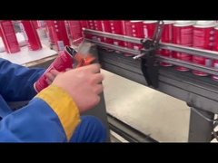 220g 부탄 가스 카트리지는 작은 부탄 가스 병 재충전 가능한 부탄 용기 캠핑 부탄 가스 병