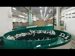 캄핑 스토브용 내구성 있는 부탄 연소 밸브