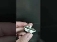 에어로졸 헤어 머스 분배 밸브, 헤어 머스 응용 밸브, 헤어 머스 스프레이 노즐