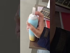 프리미엄 선스크린 스프레이 펌프 밸브, 선스크린 안개 밸브, 선스크린 에어로솔 스프레이