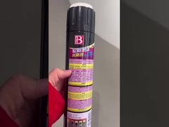 환경 친화적 인 폼 청소 솔루션 밸브, 폼 제어 밸브, 폼 노즐 밸브, 폼 청소 밸브