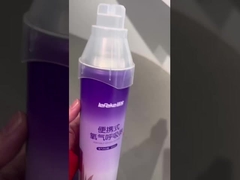 프리미엄 산소 밸브, 산소 스프레이 노즐, 산소 안개 밸브 - 산소 공급에 대한 정확한 제어