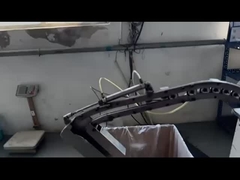 1 인치 에어로졸 플라스틱 줄기 밸브 가벼운 가스 가벼운 가스 스프레이 밸브를 위한 진판 가스 밸브