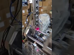 머리카락 접착제 스프레이 응용을위한 프리미엄 밸브 - 정확한 분배, 다재다능한 사양