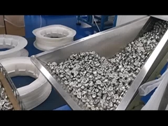 고품질 인공 눈 밸브 - 신뢰할 수 있는 성능, 겨울 즐거움 사양