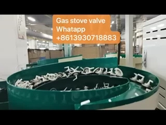 신뢰성 캠핑 오븐 가스 밸브 프로판 오븐 밸브 밸브 가스 카트리스