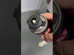 장줄기 PU 폼 밸브, 폼 분비 밸브, 폴리우레탄 폼을 위한 스프레이 밸브