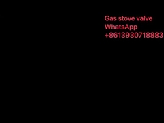 가스 캔스터 밸브 부탄 가스 오븐 밸브 가스 오븐 밸브 에어로졸 밸브 집합