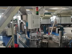 자외선 차단제 에어로졸 밸브, 피부 관리 스프레이 밸브, 자외선 관리 분비 밸브,