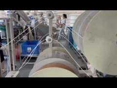 1 인치 에어로졸 측정 밸브 플라스틱 줄기 측정 향수 분비 밸브