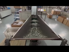 에어로졸 라이터 밸브 1인치 가벼운 가스 밸브 부탄 재충전 밸브 1인치 가스 재충전 밸브