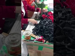 화장품 용기 의 스타일리시 한 번 채워질 수 있는 뚜?? - 안전 하고 재사용 가능 하며 세련 된 것