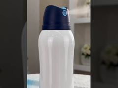 데오도란트 바디 스프레이