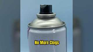 프로 코팅용 막힘 방지 페인트 노즐