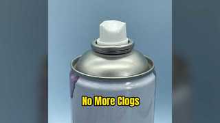 프로 코팅용 막힘 방지 페인트 노즐