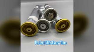 화장품용 미세 분사 펌프