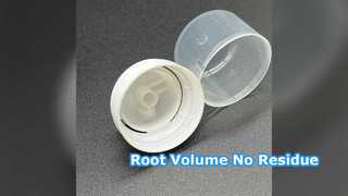 드라이 샴푸 밸브 루트 타게팅 볼륨