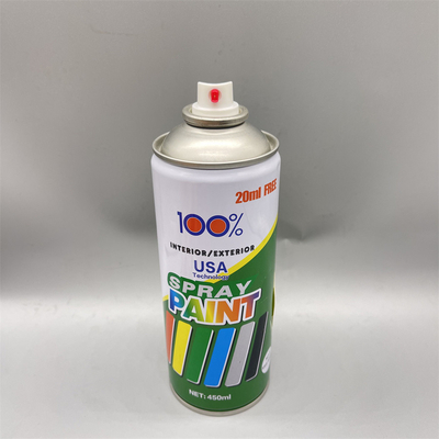 주문 Adjustable Female Spray Paint Aerosol Valve For Spray Paint Aerosol Cans  온라인 제조