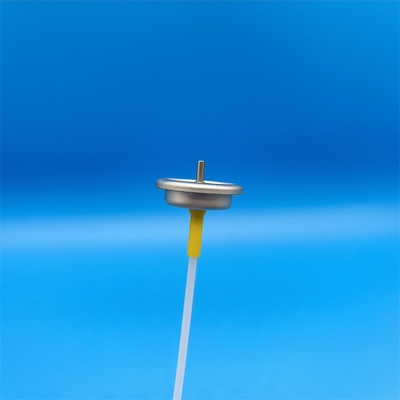 주문 측정된 향기 분산 밸브. 정확한 향기 분산. 내구성 있는 20mm 디자인 온라인 제조