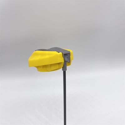 주문 Premium Two Way Trigger Spray Cap for Strong Chemicals and Cleaning Agents 온라인 제조