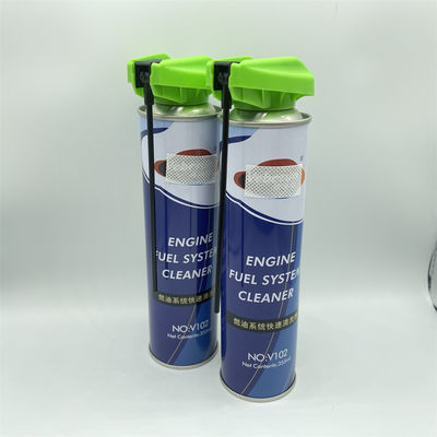 주문 Two Way Trigger Spray Cap for Automotive Polishes Cleaners and Degreasers 온라인 제조