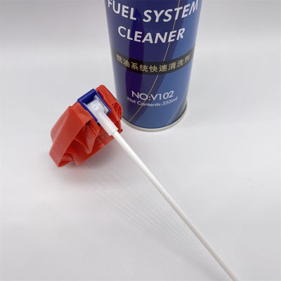 주문 제어된 스프레이 분배를 위한 에어로졸 접이식 트리거 액츄에이터 온라인 제조