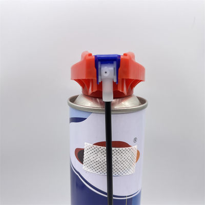 주문 융통된 테더로 RV 및 해양 물/연료 채울 포트를 위한 유연한 공간 절약 접이식 노즐 캡 온라인 제조