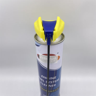 주문 융통된 테더로 RV 및 해양 물/연료 채울 포트를 위한 유연한 공간 절약 접이식 노즐 캡 온라인 제조