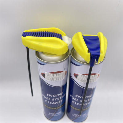 주문 안전 플래그가 있는 공항 연료 요충소 및 연료 충전소용 에르고노믹 고 가시성 접이식 노즐 캡 온라인 제조