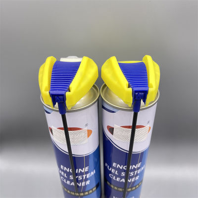 주문 제어된 분배를 위한 부드러운 트리거 동작을 갖춘 접이식 트리거 스프레이 캡 온라인 제조