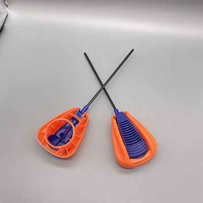 주문 윤활제 및 세척제에 이상적인 프리미엄 에어로졸 접이식 트리거 스프레이 온라인 제조