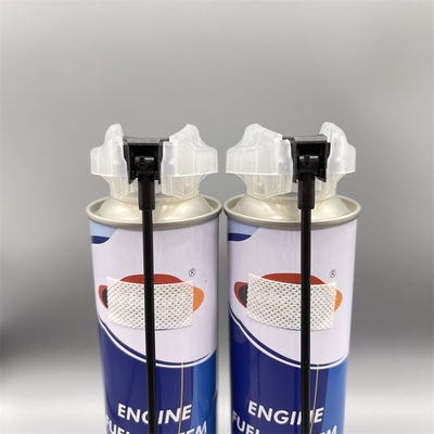 주문 Foldable Trigger Cap with Custom Extension Tube and Tamper-Evident Seal 온라인 제조