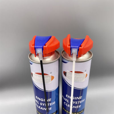 주문 Foldable Trigger Cap with Extension Tube and Leak-Proof Seal for Gardening Sprays 온라인 제조