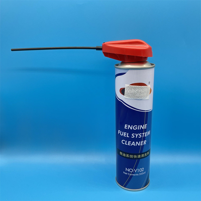 주문 35.13mm Foldable Spray Cap for Aerosol Cans 온라인 제조