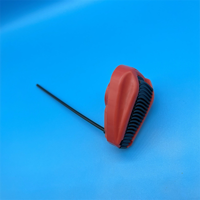 주문 Dual Angle Spray Cap For Aerosol Cans Versatile Spraying 온라인 제조