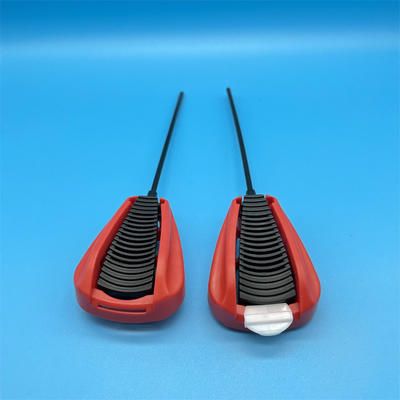 주문 35.13mm 청소 스프레이를 위한 편리한 에어로졸 접이식 스프레이어 온라인 제조