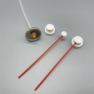 주문 효율적인 냄새 제거를 위한 첨단 항균 디오더런트 밸브 온라인 제조