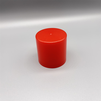 주문 가전 및 산업용 다재다능한 45mm 에어로솔 스프레이 캡 - 누출 방지 설계 온라인 제조