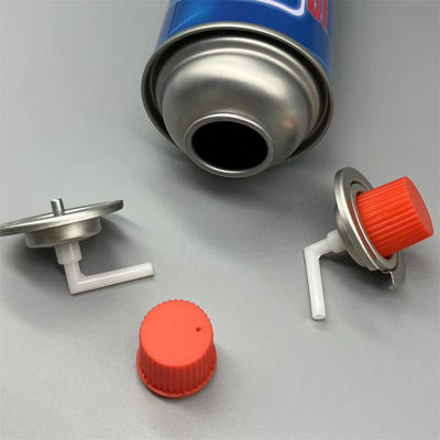 주문 가스 오븐 핸들 밸브 정밀 요리를 위한 에르고노믹 제어, 부엌에 보편적으로 적합 온라인 제조