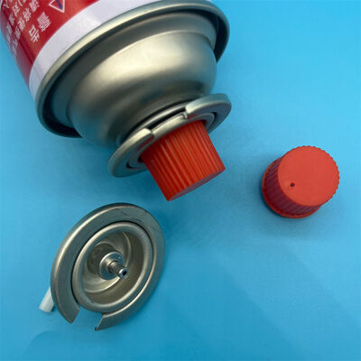 주문 프로판 가스 밸브 고정 수리 키트 + 야외 그릴에 이상적 + 쉬운 설치 온라인 제조