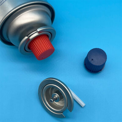 주문 주거용 및 상업용 요리용 정밀 오븐 제어 밸브 - 고온 사양 온라인 제조