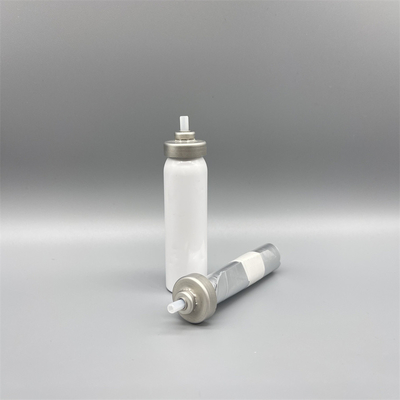 주문 Male Aerosol Bag On Valve For Improved Product Delivery 온라인 제조