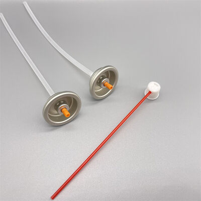 주문  High-Temperature WD-40 Lubricant Valve for Engine Bays and Metalworking Shops with Heat-Resistant Body 온라인 제조