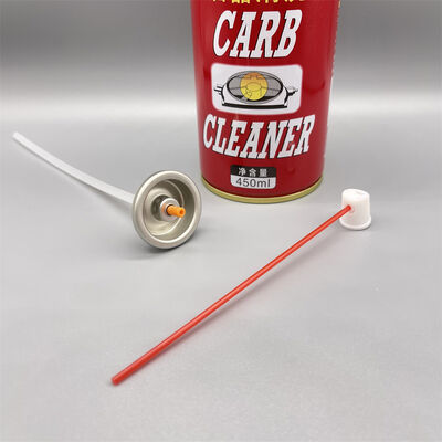 주문 Industrial-Grade WD-40 Lubricant Valve for Power Generation and Utility Plants with Consistent Performance 온라인 제조