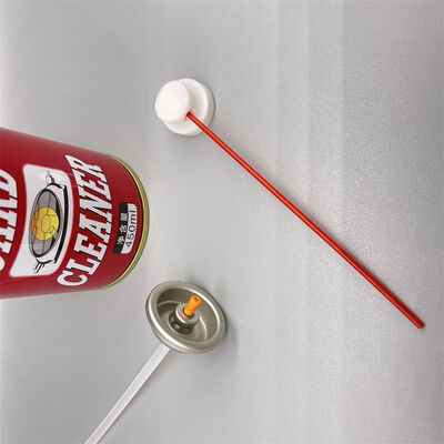 주문 Certified WD-40 Lubricant Valve for Aviation and Aerospace Ground Support with Documentation Pack 온라인 제조