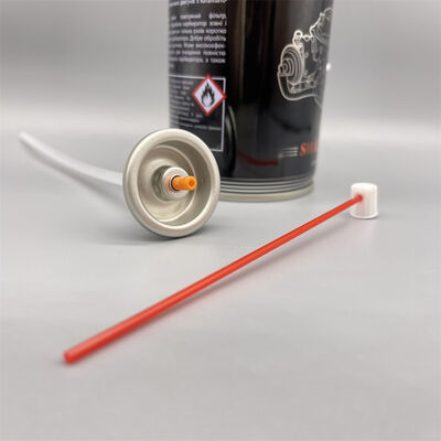 주문 ESD-Safe WD-40 Lubricant Valve for Electronics Manufacturing and Cleanrooms with Static-Dissipative Design 온라인 제조