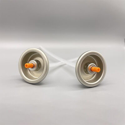 주문 Food-Safe NSF H1 Certified WD-40 Lubricant Valve for Food Processing and Pharmaceutical Equipment with Sanitary Formulation. 온라인 제조