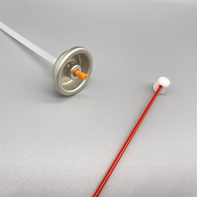 주문 Multi-Purpose WD-40 Lubricant Valve for Home and DIY Workshops with Precision Nozzle 온라인 제조