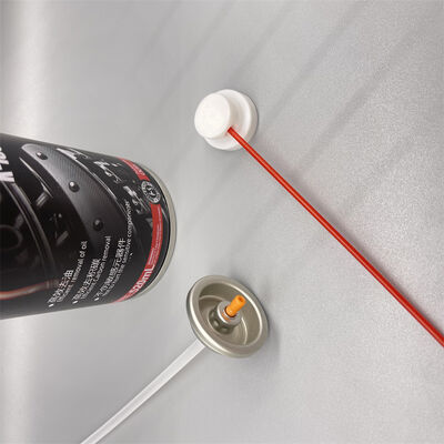 주문 High-Temperature Resistant WD-40 Lubricant Valve for Ovens, Motors and Machinery with Anti-Friction Formula. 온라인 제조